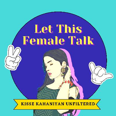 Let This Female Talk (Trailer) Let This Female Talk (Trailer)