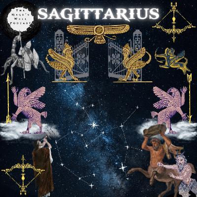 Sagittarius - Tales of the Zodiac