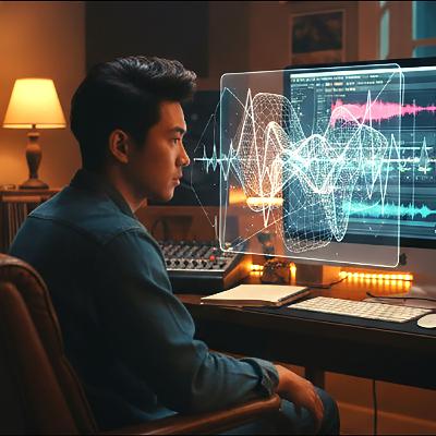 Mix clarity using UnMasking Techniques