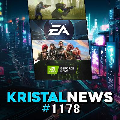๐ MARATHON, PARLANO i PLAYTESTER! | BOOM GRAN TURISMO 7! โถ #KristalNews 1178 ๐ MARATHON, PARLANO i PLAYTESTER! | BOOM GRAN TURISMO 7! โถ #KristalNews 1178