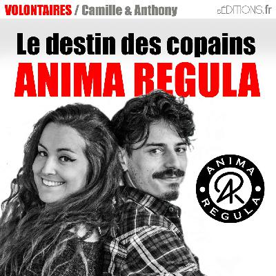 ANIMA REGULA - le destin des copains ! ANIMA REGULA - le destin des copains !