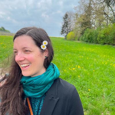 S1 E5: The Sound of Spring
