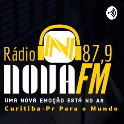 Rádio Nova FM 87.9 Klz (Trailer)