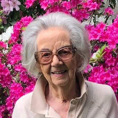 100NO 666: 103 Years Young Margaret Peg Lusink's Journey as Australia’s Legal Pioneer and Longevity Icon 100NO 666: 103 Years Young Margaret Peg Lusink's Journey as Australia’s Legal Pioneer and Longevity Icon