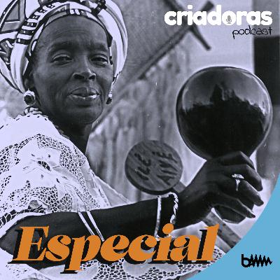 O legado de Mãe Hilda Jitolu