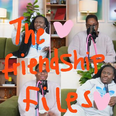 the friendship files