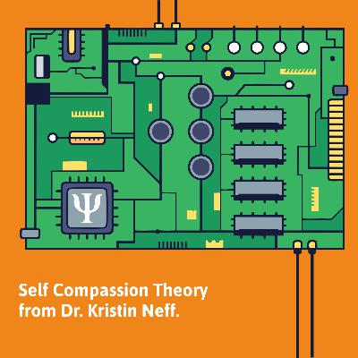 4. Self Compassion Theory from Dr. Kristin Neff. 4. Self Compassion Theory from Dr. Kristin Neff.