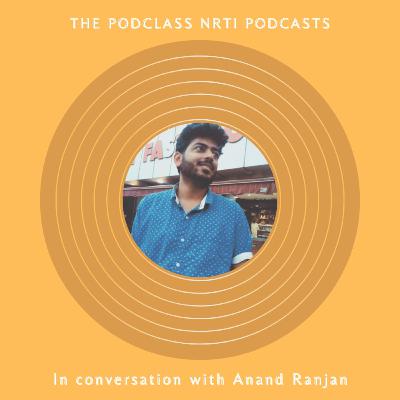 In conversation with Anand Ranjan | Senior Talks