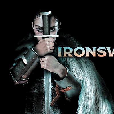 Ironsworn: Ithela (5/8)