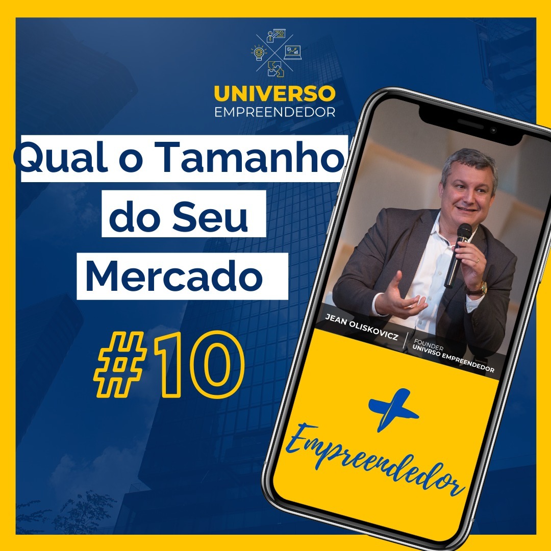 UNIVERSO Empreendedor - Mais Empreendedor