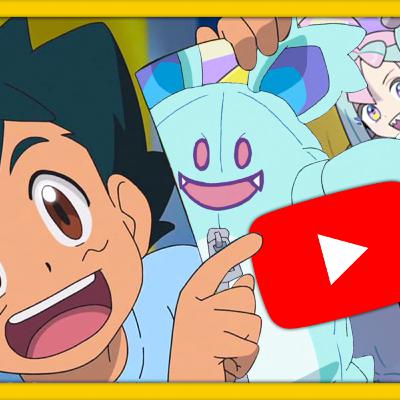 Pokemon Champion League S2 EP16 -Cheat Codes For YouTube Success!