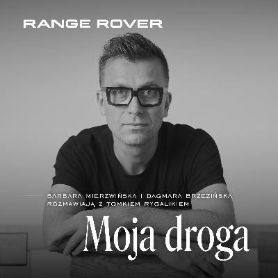 Tomek Rygalik o sztuce projektowania w erze AI