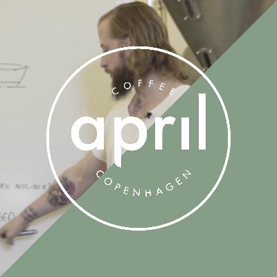 Coffee Bed Dynamics & Extraction Uniformity - Q&A | Coffee with April - YouTube Content