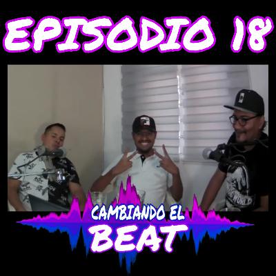 Episodio 18: De todo un poco (con Mario)