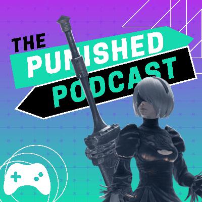 The Punished Podcast: Episode 18 – Video Game Replays
