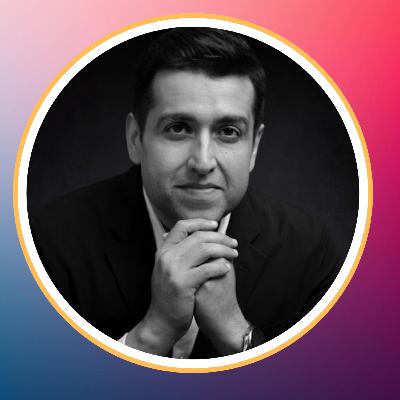 Building India’s Own Smartphone Ecosystem | Madhav Sheth, CEO Ai+ Building India’s Own Smartphone Ecosystem | Madhav Sheth, CEO Ai+