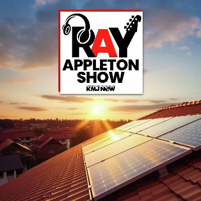 Solar Made Simple With Dennis Cox