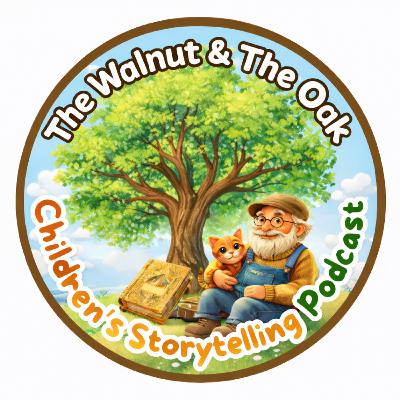 New Children’s Storytelling Podcast Trailer New Children’s Storytelling Podcast Trailer