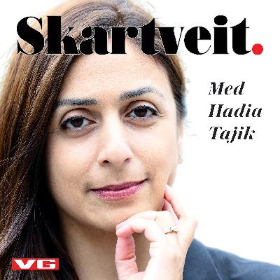 Hadia Tajik om den skjulte kampen