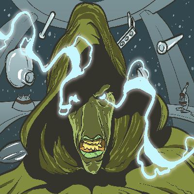 Darth Plagueis: The Wise | Star Wars Lore