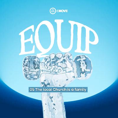 The local Church is a family