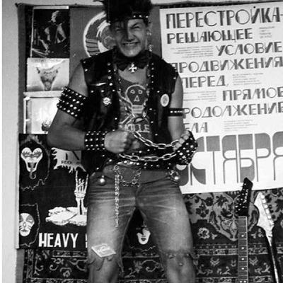 Making metal in authoritarian states Making metal in authoritarian states