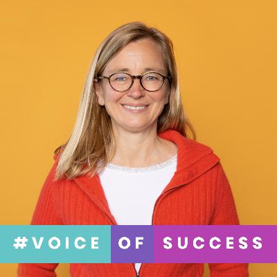 16. Kim Scott about workplace injustice and discrimination