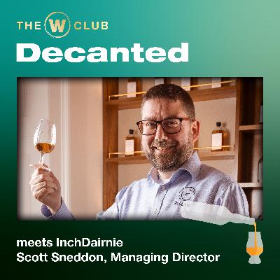 The W Club Meets InchDairnie