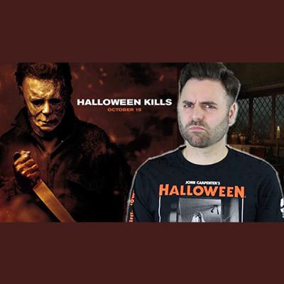 Halloween Kills: Review/Reaction