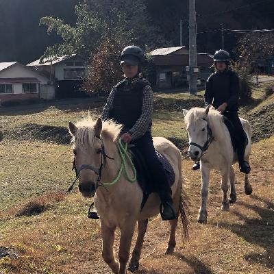 093 誰かのために動くとき、わたしが生まれる―馬との暮らしが教えてくれる役割とつながりの話（対話集1からの気づき後編）