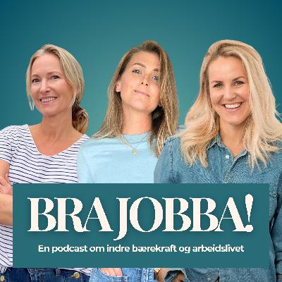 #25 - Om ny sesong, nye stemmer, og rådene vi ville gitt oss selv for ti år siden