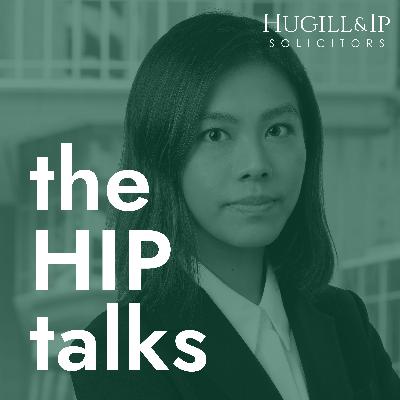Meet our team: Tiffany Leung