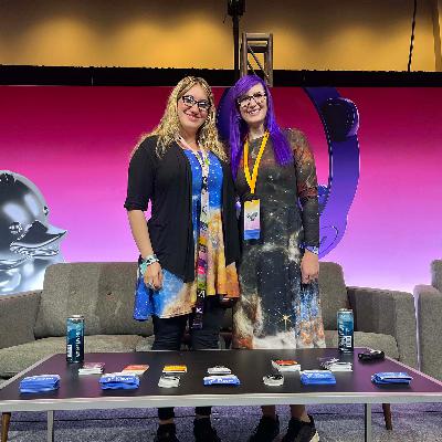 The Planetary Society goes to TwitchCon 2025