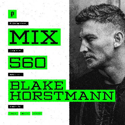 The Platform 560 Feat. Blake Horstmann @balockaye.h