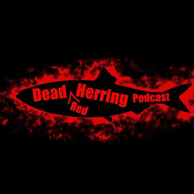 A return, in many ways. TTRPG Talk - DRH S2E1 A return, in many ways. TTRPG Talk - DRH S2E1