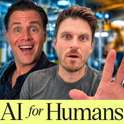 Robots Are Having Their ChatGPT Moment. Here's Proof. Robots Are Having Their ChatGPT Moment. Here's Proof.