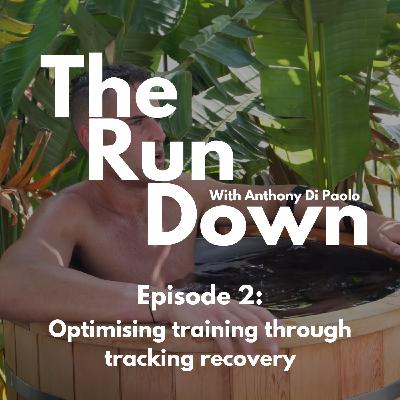 Optimising training through tracking recovery