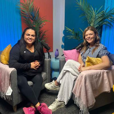 Malice or ignorance? And pivoting & dating with Trisha Lewis