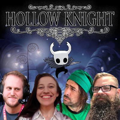 Hollow Knight (Any% NMG)