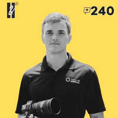 #240 | Content For Your Business #240 | Content For Your Business