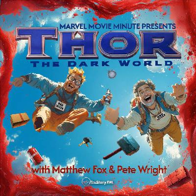 TDW Minutes 1-5: The Aether Scream TDW Minutes 1-5: The Aether Scream