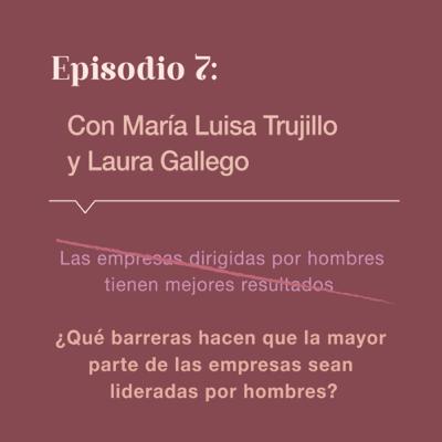 Barreras laborales: ¿por qué hay tan pocas mujeres CEO o en cargos de primer nivel?