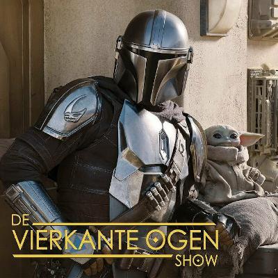 Star Wars Special: The Book of Boba Fett // Boba als side-character in zijn eigen show