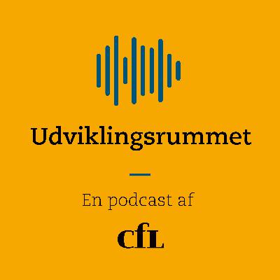 #6 HR-partnerens arbejde med JTI i forsikringsbranchen #6 HR-partnerens arbejde med JTI i forsikringsbranchen