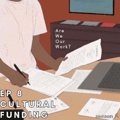 Cultural Funding