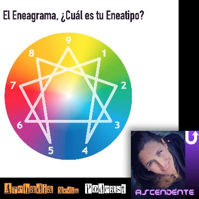 23 | El Enagrama, ¿Cuál es tu Eneatipo? 23 | El Enagrama, ¿Cuál es tu Eneatipo?
