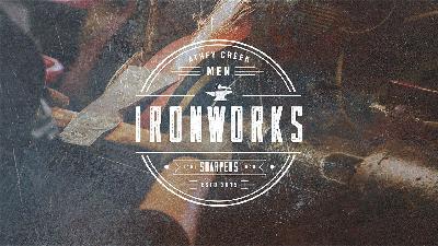 Ironworks | Where Do You Sit?