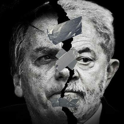 GRITAR NEM LULA, NEM BOLSONARO vai virar moda e é ai que a terceira via vai surgir