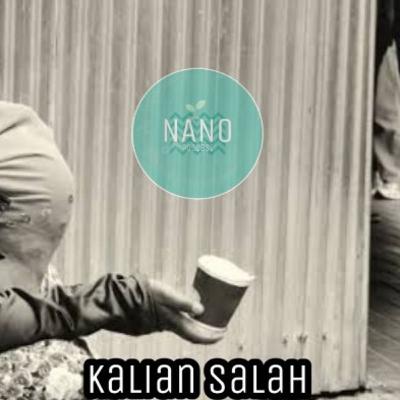 KAUM DUAFA TIDAK PERLU DI BERI SUMBANGAN