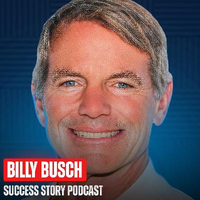 Lessons - How Generational Wealth Survives Dynasty Transitions | Billy Busch - Anheuser-Busch Heir